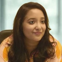 Tripti Bansal, Founder of PolicyIndex