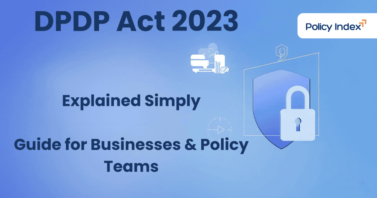 Complete Guide to Digital Personal Data Protection Act